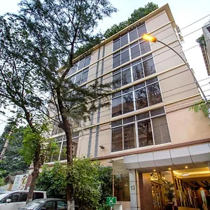 Hotel Ascott The